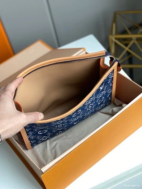 Frstbag ru POUCH LOUIS VUITTON TOILETRY 1854 SINCE 26 0801
